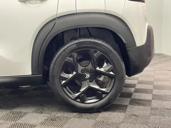 CITROEN C3 AIRCROSS - voiture d'occasion - Photo 24