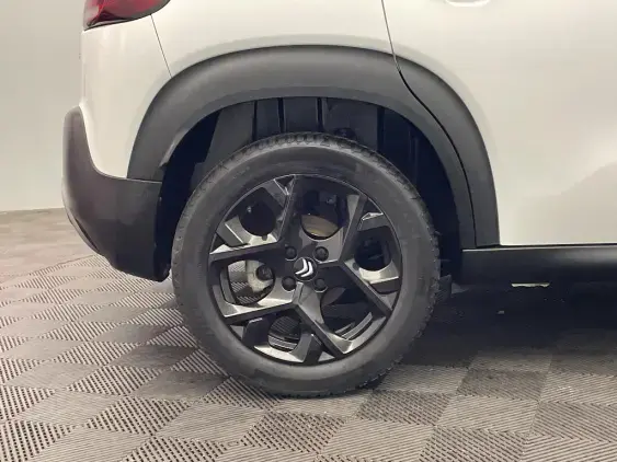 CITROEN C3 AIRCROSS - voiture d'occasion - Photo 25