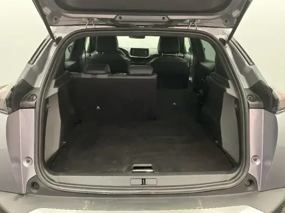 PEUGEOT 2008 II - voiture d'occasion - Photo 16