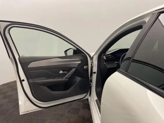 PEUGEOT 308 III - voiture d'occasion - Photo 19