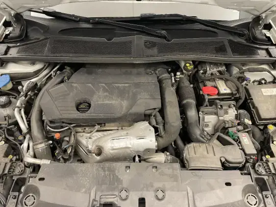 PEUGEOT 308 III - voiture d'occasion - Photo 21