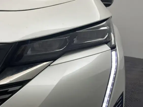 PEUGEOT 308 III - voiture d'occasion - Photo 22