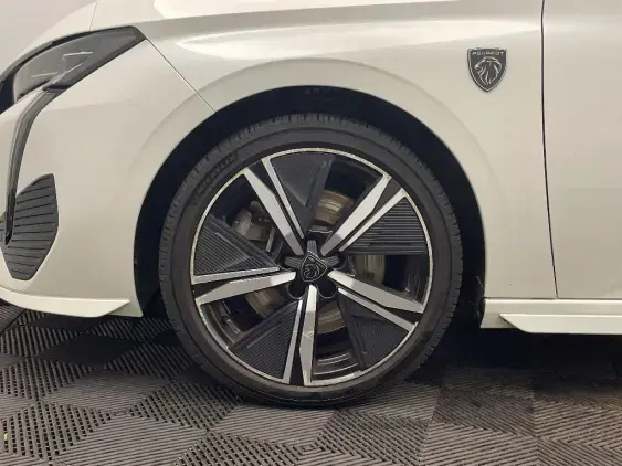 PEUGEOT 308 III - voiture d'occasion - Photo 23