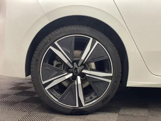 PEUGEOT 308 III - voiture d'occasion - Photo 25