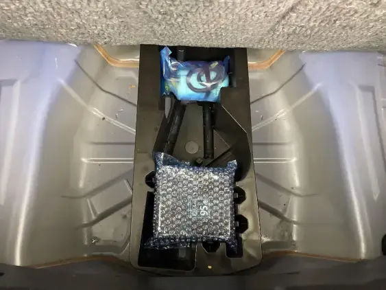 PEUGEOT 108 - voiture d'occasion - Photo 17