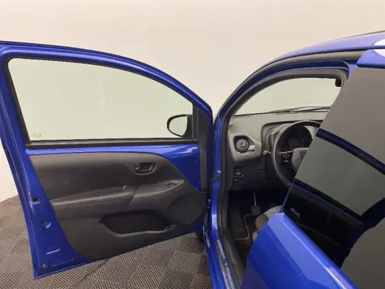 PEUGEOT 108 - voiture d'occasion - Photo 19