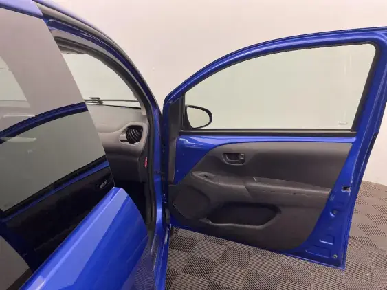 PEUGEOT 108 - voiture d'occasion - Photo 20