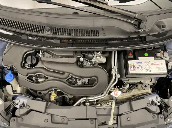 PEUGEOT 108 - voiture d'occasion - Photo 21