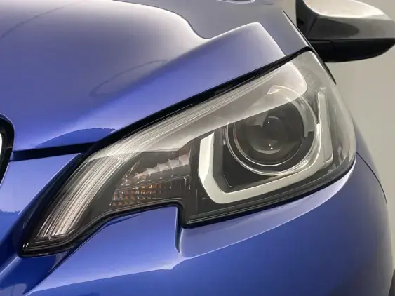 PEUGEOT 108 - voiture d'occasion - Photo 22