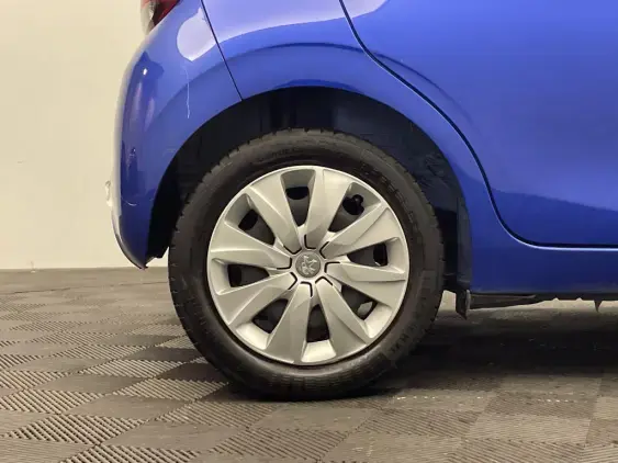 PEUGEOT 108 - voiture d'occasion - Photo 25