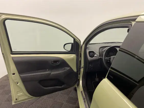 PEUGEOT 108 - voiture d'occasion - Photo 19