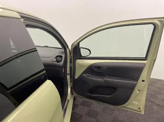 PEUGEOT 108 - voiture d'occasion - Photo 20