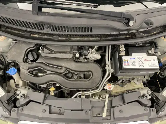 PEUGEOT 108 - voiture d'occasion - Photo 21