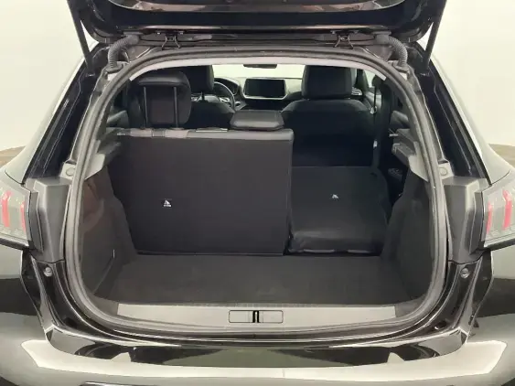 PEUGEOT 208 BUSINESS R II - voiture d'occasion - Photo 16