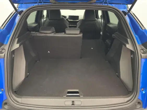 PEUGEOT 2008 II - voiture d'occasion - Photo 16