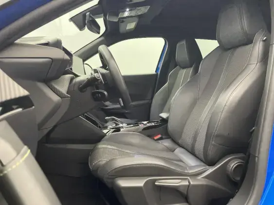 PEUGEOT 2008 II - voiture d'occasion - Photo 18