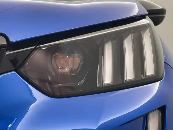 PEUGEOT 2008 II - voiture d'occasion - Photo 22