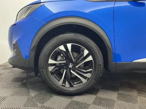 PEUGEOT 2008 II - voiture d'occasion - Photo 23