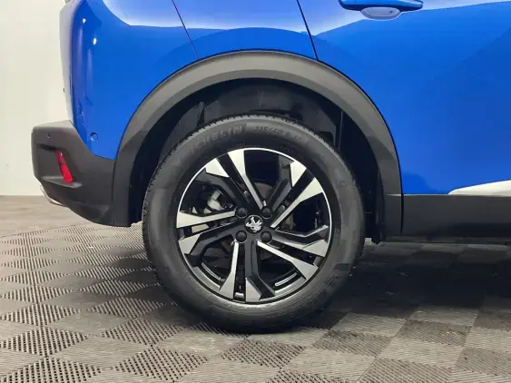 PEUGEOT 2008 II - voiture d'occasion - Photo 25