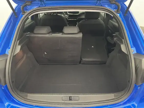 PEUGEOT 208 ELECTRIQUE II - voiture d'occasion - Photo 16