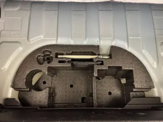 PEUGEOT 208 ELECTRIQUE II - voiture d'occasion - Photo 17