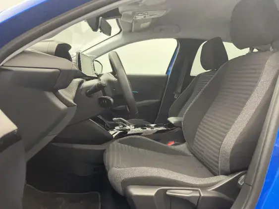 PEUGEOT 208 ELECTRIQUE II - voiture d'occasion - Photo 18