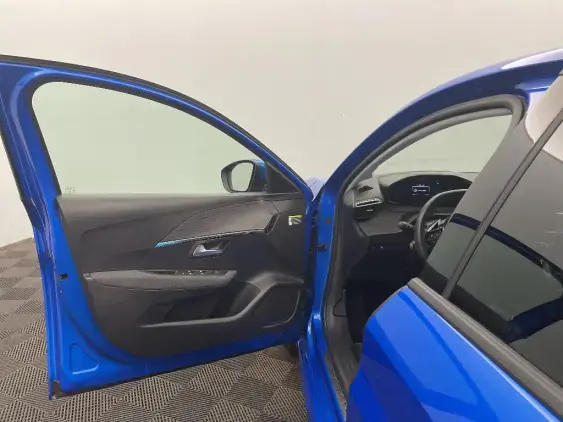 PEUGEOT 208 ELECTRIQUE II - voiture d'occasion - Photo 19