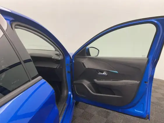 PEUGEOT 208 ELECTRIQUE II - voiture d'occasion - Photo 20