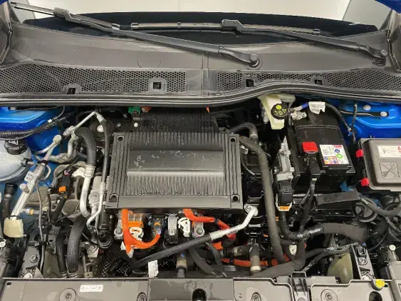 PEUGEOT 208 ELECTRIQUE II - voiture d'occasion - Photo 21