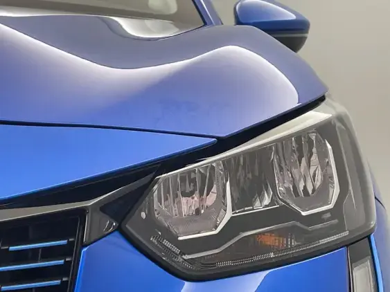 PEUGEOT 208 ELECTRIQUE II - voiture d'occasion - Photo 22