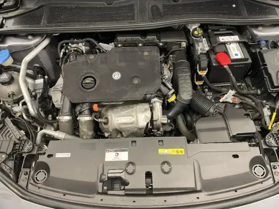 PEUGEOT 308 III - voiture d'occasion - Photo 21