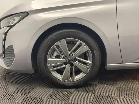 PEUGEOT 308 III - voiture d'occasion - Photo 23