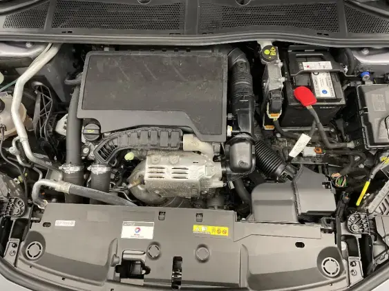 PEUGEOT 308 SW III - voiture d'occasion - Photo 20