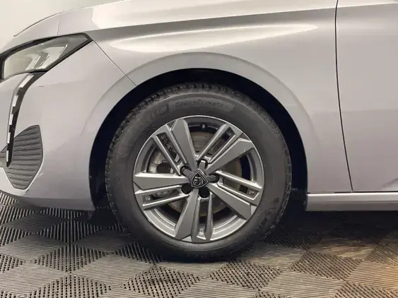 PEUGEOT 308 SW III - voiture d'occasion - Photo 22