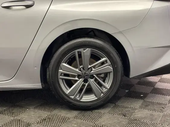 PEUGEOT 308 SW III - voiture d'occasion - Photo 23