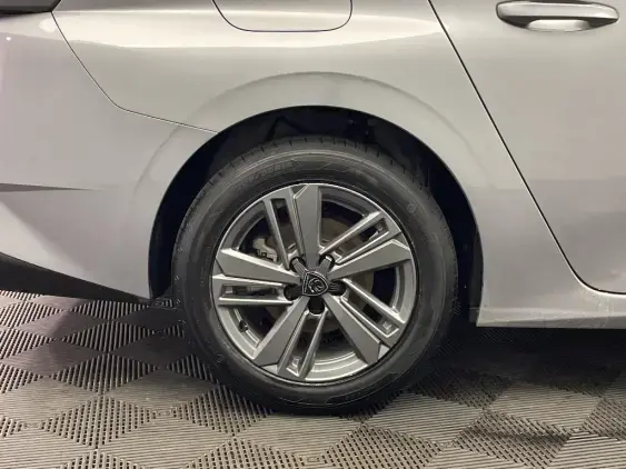 PEUGEOT 308 SW III - voiture d'occasion - Photo 24