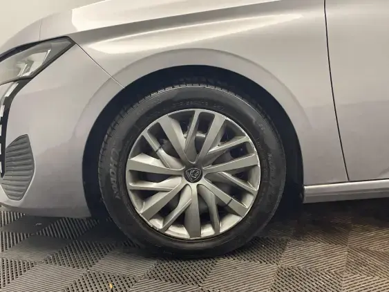 PEUGEOT 308 III - voiture d'occasion - Photo 23