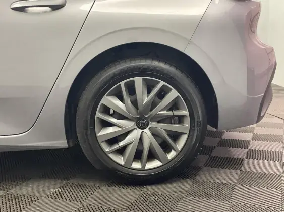 PEUGEOT 308 III - voiture d'occasion - Photo 24