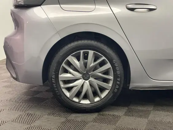 PEUGEOT 308 III - voiture d'occasion - Photo 25