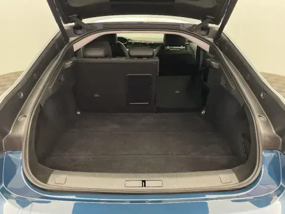 PEUGEOT 508 II - voiture d'occasion - Photo 16