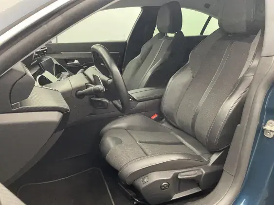 PEUGEOT 508 II - voiture d'occasion - Photo 18