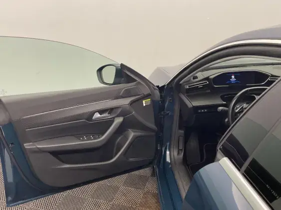 PEUGEOT 508 II - voiture d'occasion - Photo 19