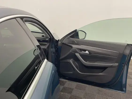 PEUGEOT 508 II - voiture d'occasion - Photo 20