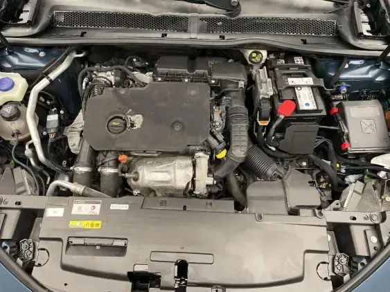 PEUGEOT 508 II - voiture d'occasion - Photo 21