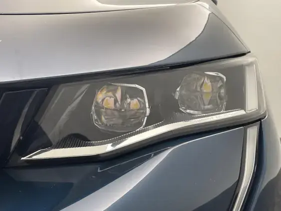 PEUGEOT 508 II - voiture d'occasion - Photo 22