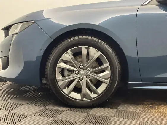 PEUGEOT 508 II - voiture d'occasion - Photo 23