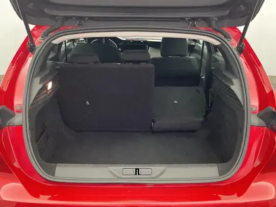 PEUGEOT 308 III - voiture d'occasion - Photo 16