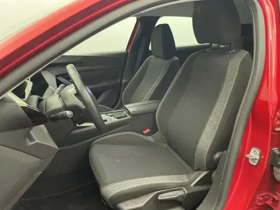 PEUGEOT 308 III - voiture d'occasion - Photo 18