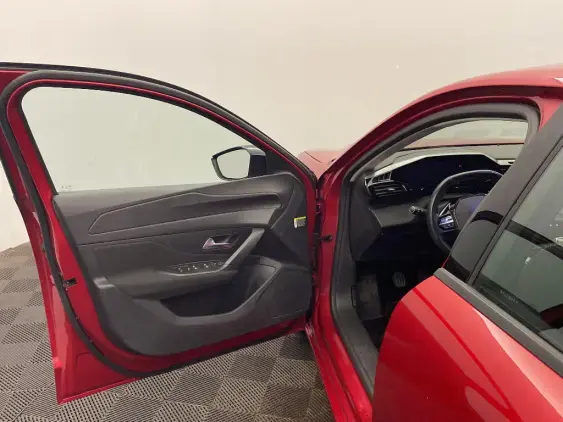 PEUGEOT 308 III - voiture d'occasion - Photo 19