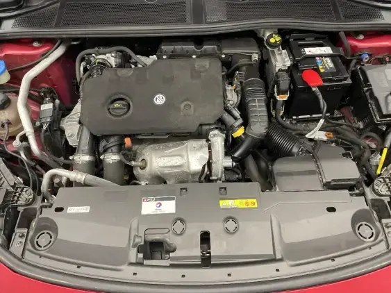 PEUGEOT 308 III - voiture d'occasion - Photo 21